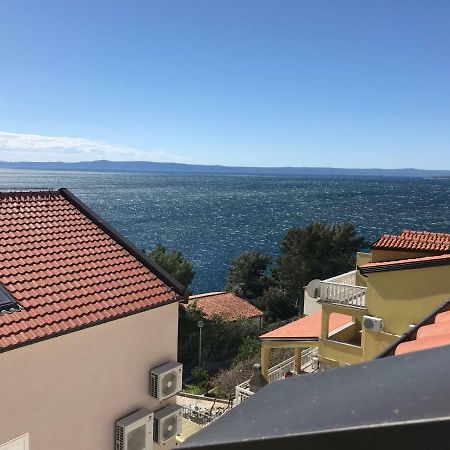 Sima Apartment Baška Voda Екстериор снимка