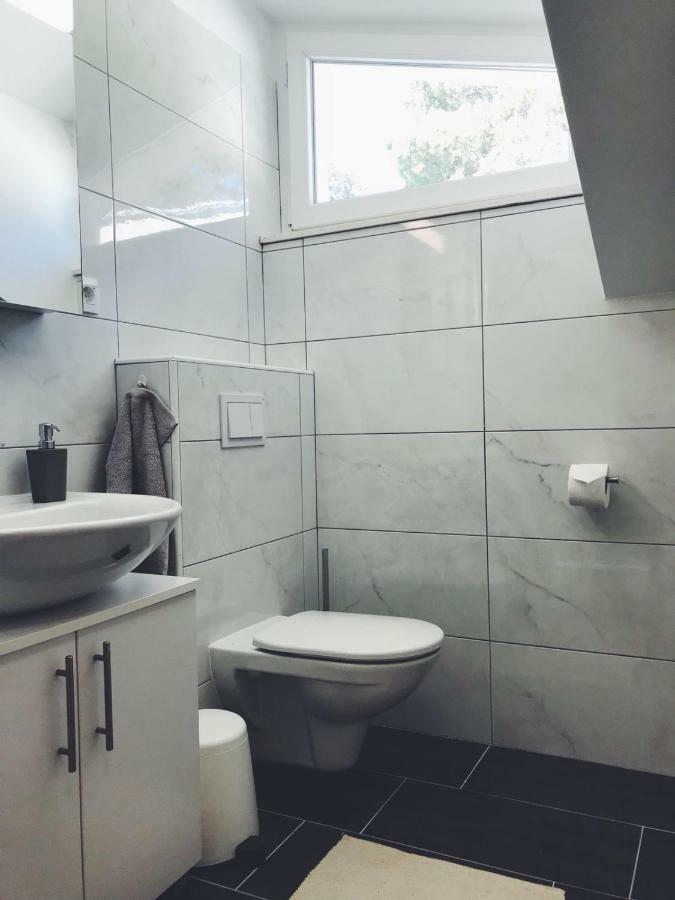 Sima Apartment Baška Voda Екстериор снимка