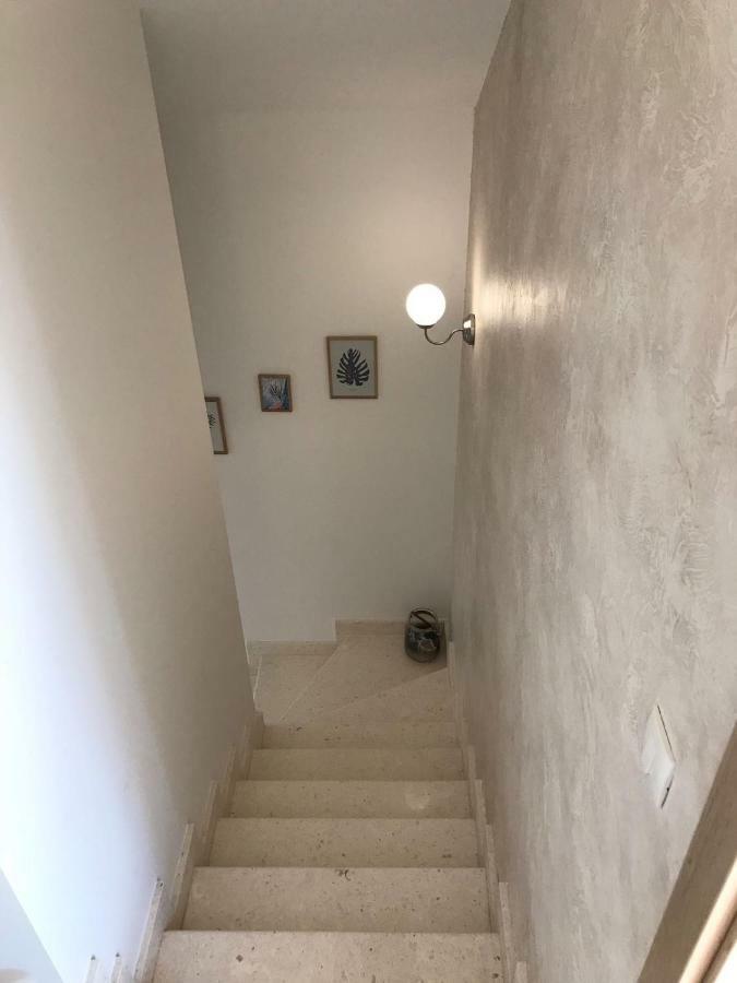 Sima Apartment Baška Voda Екстериор снимка
