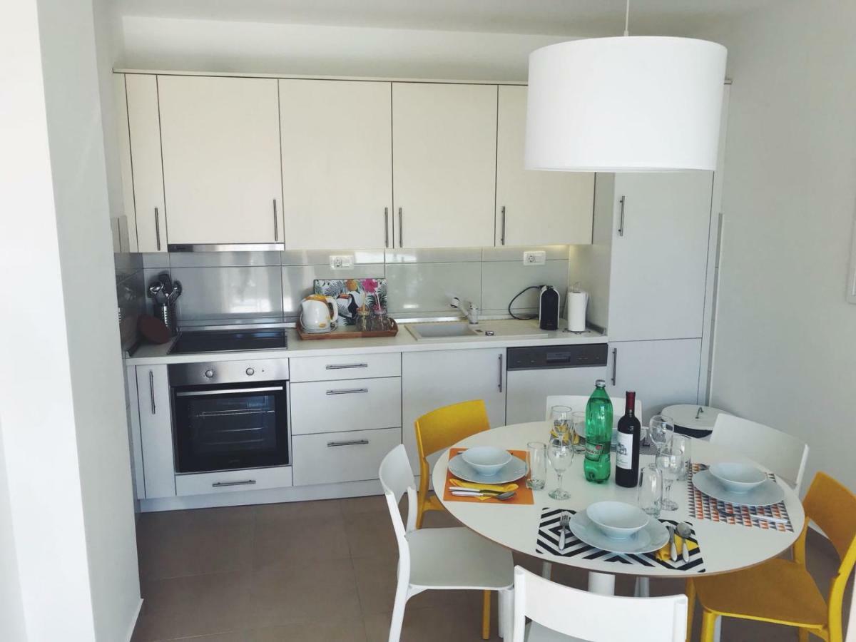 Sima Apartment Baška Voda Екстериор снимка