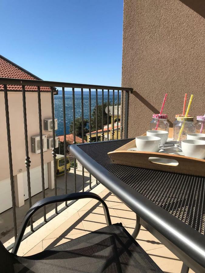 Sima Apartment Baška Voda Екстериор снимка