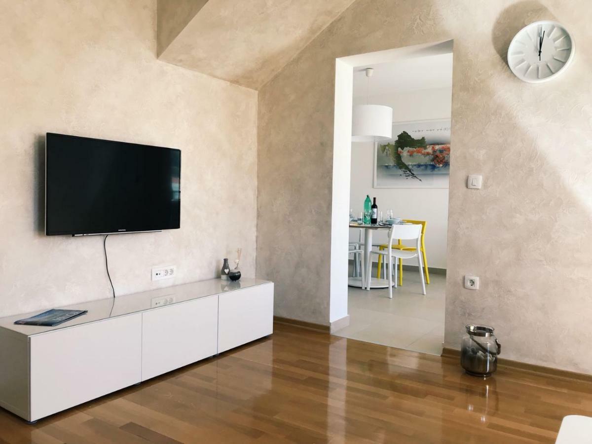Sima Apartment Baška Voda Екстериор снимка